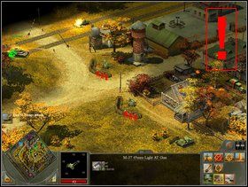 3 - Rozdział 3 - Misja Precious Cargo - Blitzkrieg 2 - poradnik do gry