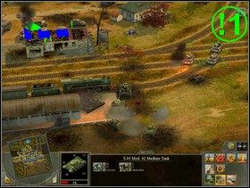 1 - Rozdział 3 - Misja Big Brother - Blitzkrieg 2 - poradnik do gry