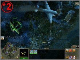 2 - Rozdział 4 - Misja Steady Grip - Blitzkrieg 2 - poradnik do gry