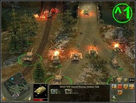 1 - Rozdział 4 - Misja Gatekeeper - Blitzkrieg 2 - poradnik do gry