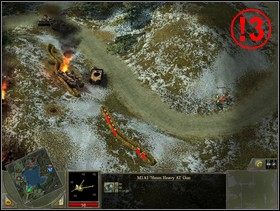 1 - Rozdział 4 - Misja Steady Steps - Blitzkrieg 2 - poradnik do gry