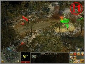 1 - Rozdział 4 - Misja Survival - Blitzkrieg 2 - poradnik do gry