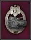 Panzer Badge 2nd Class - Medale niemieckie - Blitzkrieg 2 - poradnik do gry