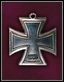 Iron Cross 2nd Class - Medale niemieckie - Blitzkrieg 2 - poradnik do gry