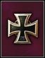 Iron Cross 1st Class - Medale niemieckie - Blitzkrieg 2 - poradnik do gry