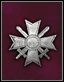 War Merit Cross 1st Class - Medale niemieckie - Blitzkrieg 2 - poradnik do gry