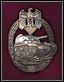 Panzer Badge 3rd Class - Medale niemieckie - Blitzkrieg 2 - poradnik do gry