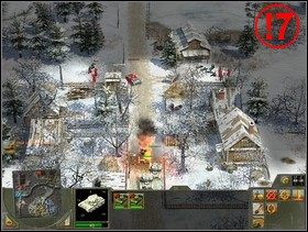 3 - Rozdział 1 - Misja wprowadzająca Rescue Mission - Blitzkrieg 2 - poradnik do gry