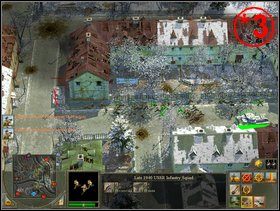 3 - Rozdział 1 - Misja główna The Klin Ledge - Blitzkrieg 2 - poradnik do gry