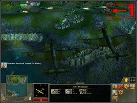 1 - Rozdział 2 - Misja Chaperone - Blitzkrieg 2 - poradnik do gry