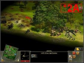 1 - Rozdział 2 - Misja Sapun Mountain - Blitzkrieg 2 - poradnik do gry