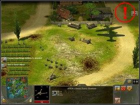 1 - Rozdział 2 - Misja główna Sevastopol Defense - Blitzkrieg 2 - poradnik do gry