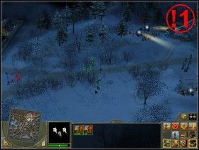 2 - Rozdział 3 - Misja Covert Action - Blitzkrieg 2 - poradnik do gry