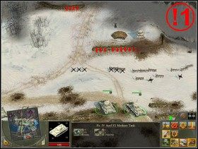 1 - Rozdział 3 - Misja Romanian Push - Blitzkrieg 2 - poradnik do gry