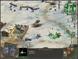 Od razu też przywołaj na mapę (np - Rozdział 3 - Misja Bottle Stopper - Blitzkrieg 2 - poradnik do gry