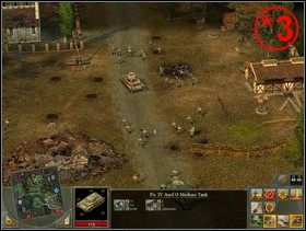 2 - Rozdział 4 - Misja Factory Rescue - Blitzkrieg 2 - poradnik do gry