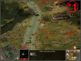 1 - Rozdział 4 - Misja Spring Cleaning - Blitzkrieg 2 - poradnik do gry