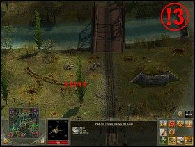 Najpierw zabierz się za - Rozdział 4 - Misja Spring Cleaning - Blitzkrieg 2 - poradnik do gry