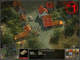 1 - Rozdział 4 - Misja Dodgeball - Blitzkrieg 2 - poradnik do gry