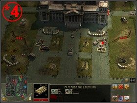 2 - Rozdział 4 - Misja główna The Berlin Prize - Blitzkrieg 2 - poradnik do gry