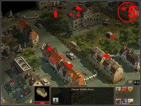 3 - Rozdział 4 - Misja główna The Berlin Prize - Blitzkrieg 2 - poradnik do gry