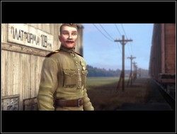 Po ukończeniu scenariusza pewnie czeka Cię jeszcze promocja na wyższy stopień, odbierz medal, obejrzyj filmik dokumentalny a po nim happy endowe outro i voila - koniec kampanii radzieckiej, Towarzyszu - Rozdział 4 - Misja główna The Berlin Prize - Blitzkrieg 2 - poradnik do gry