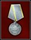 Medal for Combat Valor - Medale radzieckie - Blitzkrieg 2 - poradnik do gry