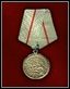 Defense of Stalingrad Medal - Medale radzieckie - Blitzkrieg 2 - poradnik do gry