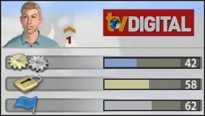 Zgranie zespołu to nowość w serii - Drużyna, właściciel, kibice | Tryb menedżerski FIFA 06 - FIFA 06 - poradnik do gry