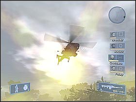 1 - Misja 3 - Payback cz.4 | Conflict Global Storm - Conflict: Global Storm - poradnik do gry