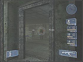 2 - Misja 3 - Payback cz.4 | Conflict Global Storm - Conflict: Global Storm - poradnik do gry