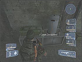 3 - Misja 3 - Payback cz.4 | Conflict Global Storm - Conflict: Global Storm - poradnik do gry