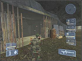 4 - Misja 3 - Payback cz.4 | Conflict Global Storm - Conflict: Global Storm - poradnik do gry