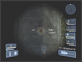 5 - Misja 3 - Payback cz.4 | Conflict Global Storm - Conflict: Global Storm - poradnik do gry