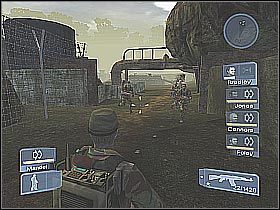 6 - Misja 3 - Payback cz.4 | Conflict Global Storm - Conflict: Global Storm - poradnik do gry