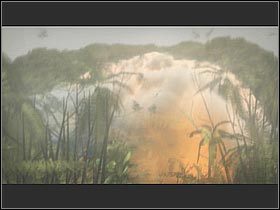 1 - Misja 4 - Escort Duty cz.1 | Conflict Global Storm - Conflict: Global Storm - poradnik do gry