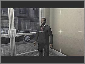 Gdy tylko rozpocznie się właściwa misja przejmij kontrolę nad snajperem (screen 1) - Misja 4 - Escort Duty cz.1 | Conflict Global Storm - Conflict: Global Storm - poradnik do gry