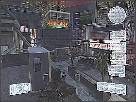 2 - Misja 4 - Escort Duty cz.1 | Conflict Global Storm - Conflict: Global Storm - poradnik do gry