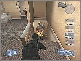 5 - Misja 4 - Escort Duty cz.1 | Conflict Global Storm - Conflict: Global Storm - poradnik do gry