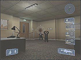 1 - Misja 4 - Escort Duty cz.2 | Conflict Global Storm - Conflict: Global Storm - poradnik do gry