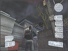 Podejdź do senatora i wciśnij F, aby rozkazać mu żeby zaczął za Tobą podążać (screen 1) - Misja 4 - Escort Duty cz.2 | Conflict Global Storm - Conflict: Global Storm - poradnik do gry