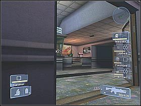 4 - Misja 4 - Escort Duty cz.2 | Conflict Global Storm - Conflict: Global Storm - poradnik do gry