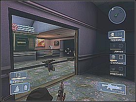 Skieruj się w lewo - Misja 4 - Escort Duty cz.2 | Conflict Global Storm - Conflict: Global Storm - poradnik do gry