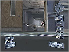 5 - Misja 4 - Escort Duty cz.2 | Conflict Global Storm - Conflict: Global Storm - poradnik do gry