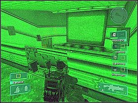 1 - Misja 4 - Escort Duty cz.3 | Conflict Global Storm - Conflict: Global Storm - poradnik do gry