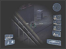 2 - Misja 4 - Escort Duty cz.3 | Conflict Global Storm - Conflict: Global Storm - poradnik do gry