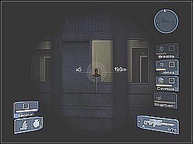 3 - Misja 4 - Escort Duty cz.3 | Conflict Global Storm - Conflict: Global Storm - poradnik do gry