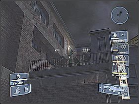 4 - Misja 4 - Escort Duty cz.3 | Conflict Global Storm - Conflict: Global Storm - poradnik do gry