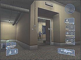 W wielu miejscach będziesz natrafiał na cenne skrzynie, w których znajdziesz między innymi Dragunova wraz z amunicją (screen 1) - Misja 4 - Escort Duty cz.3 | Conflict Global Storm - Conflict: Global Storm - poradnik do gry