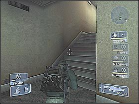 7 - Misja 4 - Escort Duty cz.3 | Conflict Global Storm - Conflict: Global Storm - poradnik do gry